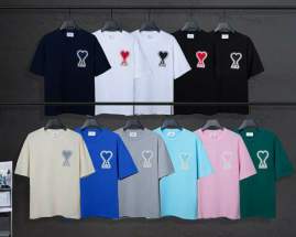 Picture of Ami T Shirts Short _SKUAmiS-XL25wx60224303